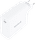 BlueBuilt 140W GaN Usb C Oplader Wit Wit
