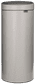 Brabantia Touch Bin Poubelle 30 Litres Soft Grey