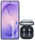 Samsung Galaxy S26 512GB Donkerblauw 5G + Samsung Galaxy Buds4 Pro Zwart