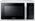 Samsung MC28H5015AW Wit Wit