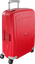 Samsonite S'Cure Spinner 55cm Crimson Red Crimson Red
