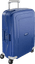 Samsonite S'Cure Spinner 55cm Dark Blue Donkerblauw