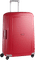 Samsonite S'Cure Valise à 4 Roulettes 69 cm Crimson Red