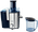 Bosch VitaJuice 3 MES3500 Blauw