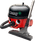 Numatic  HVR-180 Henry Eco Rouge