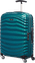 Samsonite Lite-Shock Spinner 55cm Petrol Blue Petrol Blue