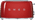SMEG TSF02RDEU Rood