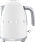 SMEG KLF03WHEU White White