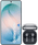 Samsung Galaxy S26 Plus 512 Go Bleu Clair 5G + Samsung Galaxy Buds4 Pro Noir