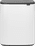 Brabantia Bo Touch Bin 60 Litres Blanc
