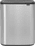 Brabantia Bo Touch Bin 60 Litres Inox Anti-traces de Doigts Acier inoxydable (anti-traces de doigts)