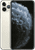 Refurbished iPhone 11 Pro 64GB Silver (visibly used)