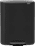 Brabantia Bo Poubelle à Pédale 60 Litres Matt Black Noir mat
