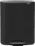 Brabantia Bo Poubelle à Pédale 2 x 30 Litres Matt Black Noir mat