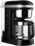 KitchenAid 5KCM1209EOB Zwart