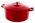 BK Bourgogne Dutch Oven 24cm Chili Red