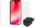 Google Pixel 10a 256GB Rood 5G + Compleet Accessoirepakket