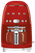 SMEG DCF02RDEU Rouge