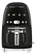 SMEG DCF02BLEU Noir