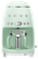 SMEG DCF02PGEU Vert d'Eau