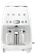 SMEG DCF02WHEU Blanc