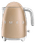 Smeg KLF03CHMEU Matte Champagne