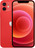 Refurbished iPhone 12 128GB Rood (Zichtbaar gebruikt)