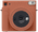 Fujifilm Instax Square SQ1 Terracotta Orange Orange