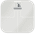 Garmin Index S2 Smart - Blanc
