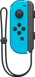 Nintendo Switch Joy-Con Gauche Bleu Néon