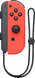 Nintendo Switch Joy-Con Droite Rouge Néon
