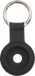 BlueBuilt Apple AirTag Porteclé Noir