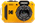 Kodak Pixpro WPZ2 Appareil Photo Sous-marin Jaune