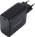 BlueBuilt 100W GaN Usb C Oplader Zwart Zwart