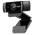 Logitech C922 Pro Stream Webcam Zwart