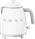 SMEG KLF05WHEU White White