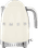 SMEG KLF04CREU Cream Cream