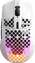 SteelSeries Aerox 3 Wireless Snow Blanc