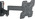 Vogel's Comfort 3245 Black