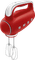 SMEG HMF01RDEU Red