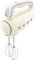 SMEG HMF01CREU Cream