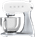 SMEG SMF04WHEU Blanc