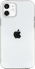 BlueBuilt Soft Case Apple iPhone 12 Mini Back Cover Transparent Transparent