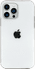 BlueBuilt Soft Case Apple iPhone 13 Pro Max Back Cover Transparent Transparent