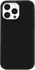 BlueBuilt Soft Case Apple iPhone 13 Pro Back Cover Black Black