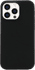 BlueBuilt Soft Case Apple iPhone 13 Pro Max Back Cover Black Black