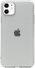 BlueBuilt Soft Case Apple iPhone 11 Back Cover Transparent Transparent