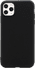BlueBuilt Soft Case Apple iPhone 11 Pro Back Cover Black Black