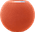 Apple HomePod Mini Orange Orange