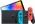 Nintendo Switch OLED Blauw Rood Blauw, Rood